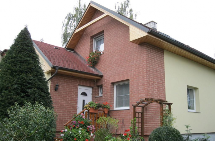 Клинкерная плитка Stroeher Keraprotect 415 breda рельефная NF11, 240*71*11 мм