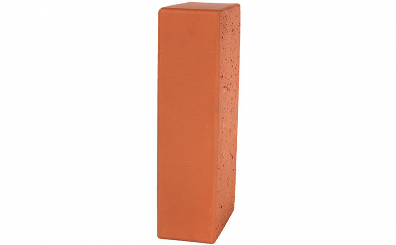 Кирпич полнотелый Lode Janka гладкий, 250*120*65 мм